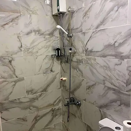 Yenikapi Provincia di Istanbul
