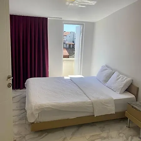 Hotel Yenikapi *