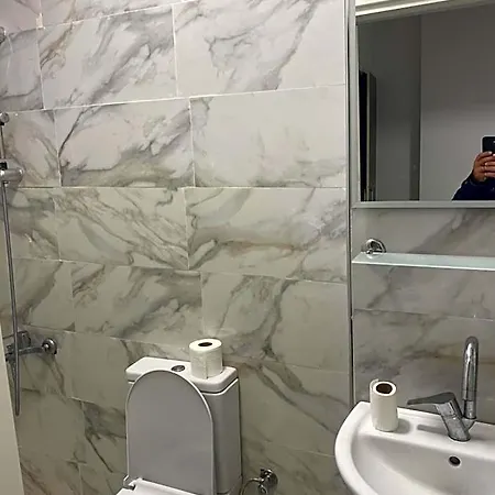 Yenikapi Hotel